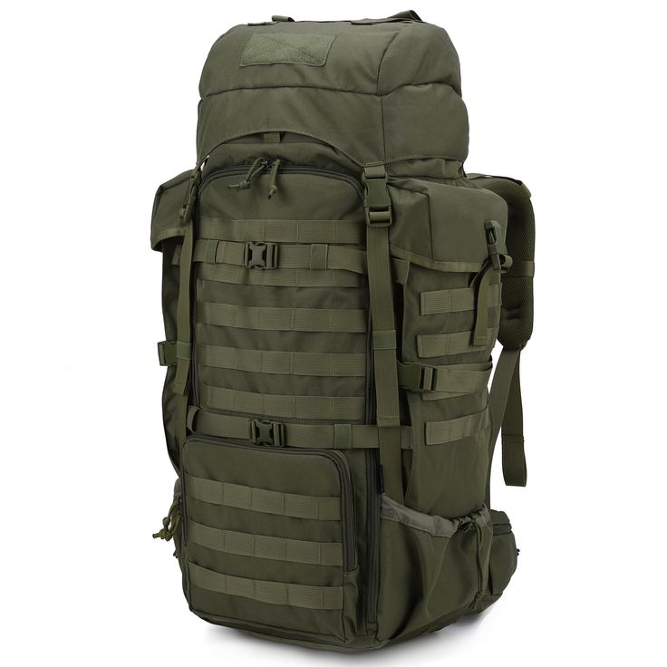 Trekking Bags